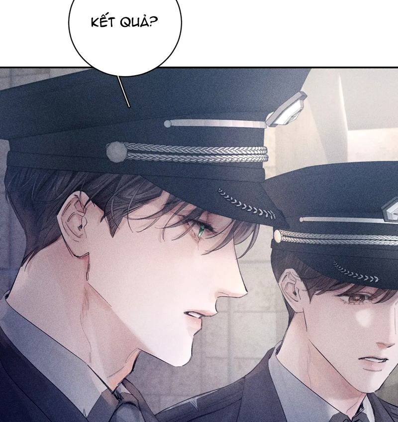 Cây Nấm Nhỏ Chap 16 - Trang 4