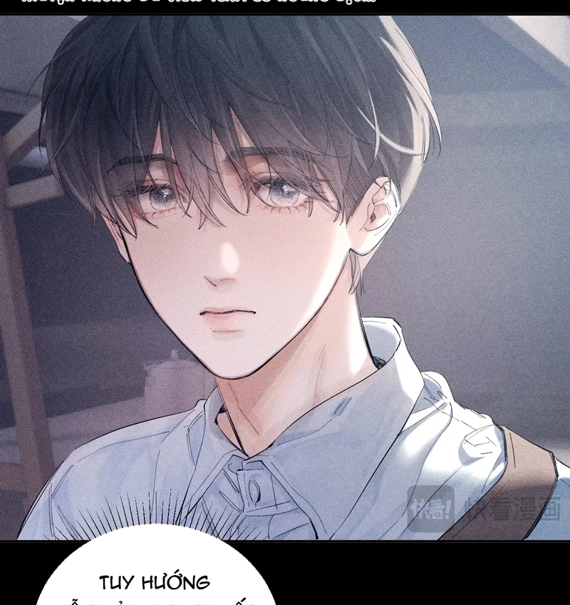 Cây Nấm Nhỏ Chap 16 - Trang 4