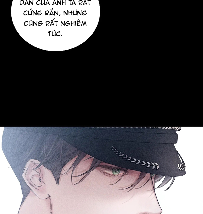 Cây Nấm Nhỏ Chap 16 - Trang 4