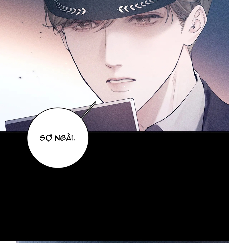 Cây Nấm Nhỏ Chap 16 - Trang 4