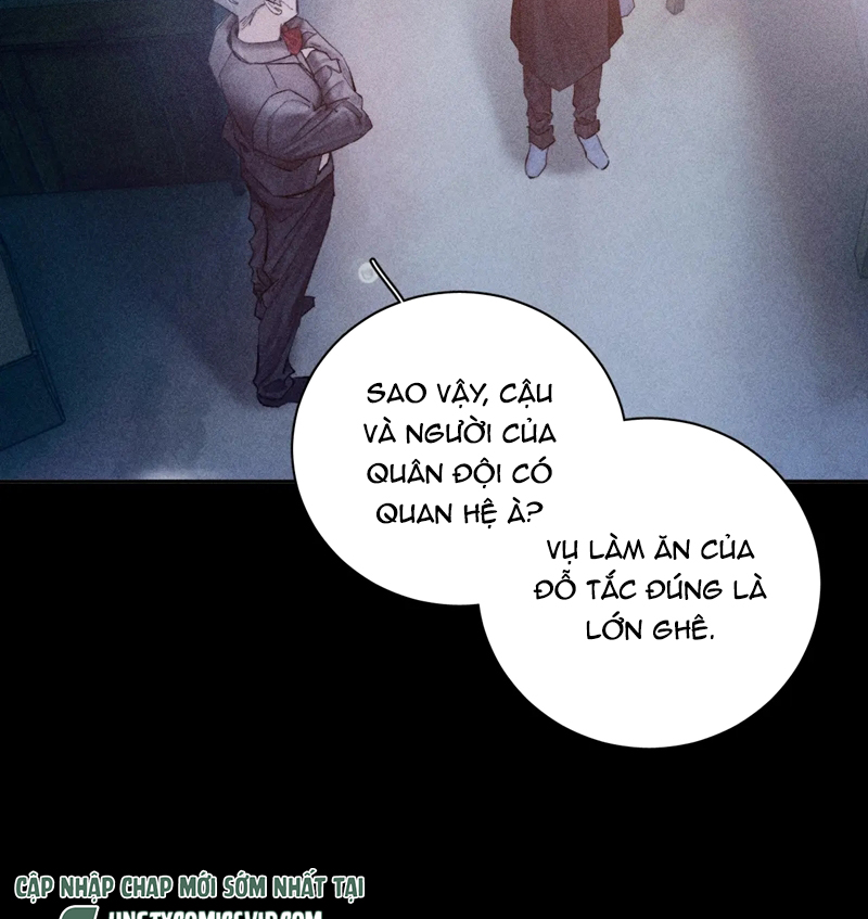 Cây Nấm Nhỏ Chap 16 - Trang 4