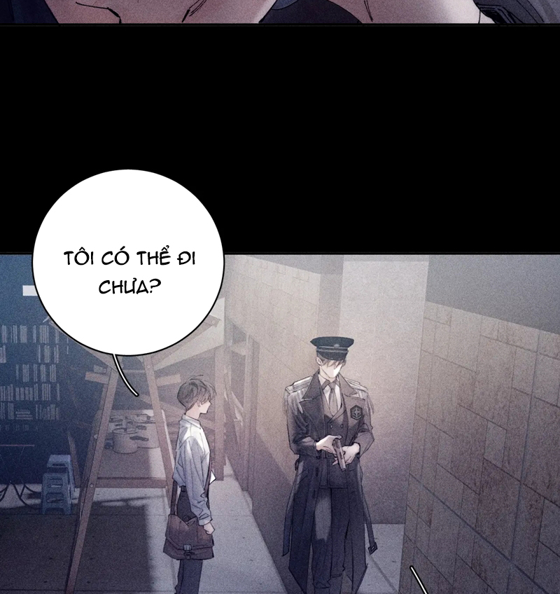 Cây Nấm Nhỏ Chap 16 - Trang 4