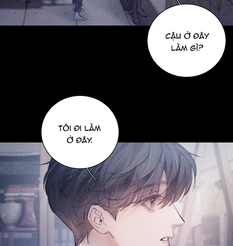 Cây Nấm Nhỏ Chap 16 - Trang 4