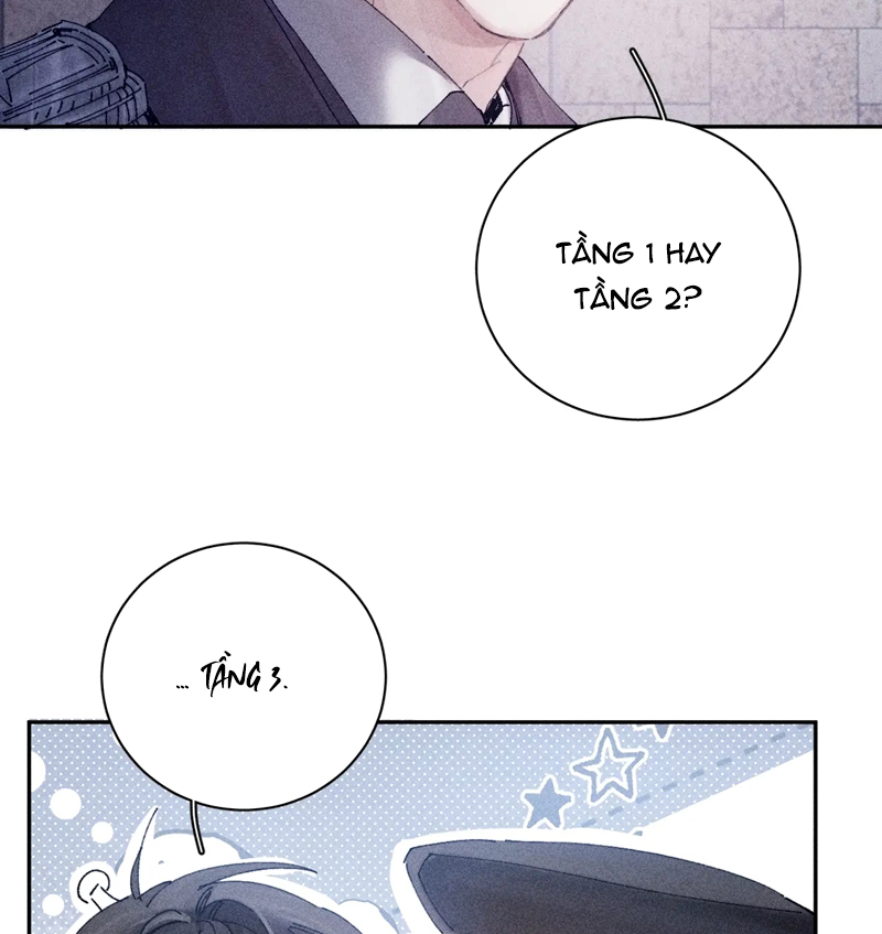 Cây Nấm Nhỏ Chap 16 - Trang 4