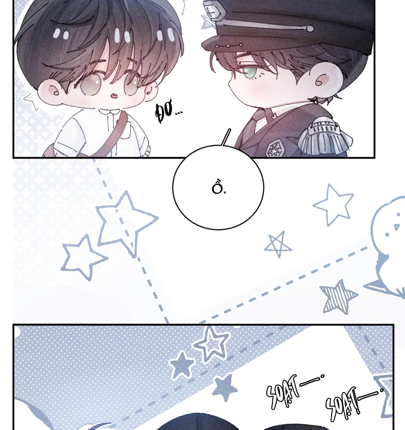 Cây Nấm Nhỏ Chap 16 - Trang 4