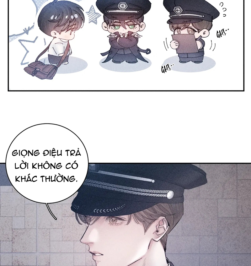 Cây Nấm Nhỏ Chap 16 - Trang 4