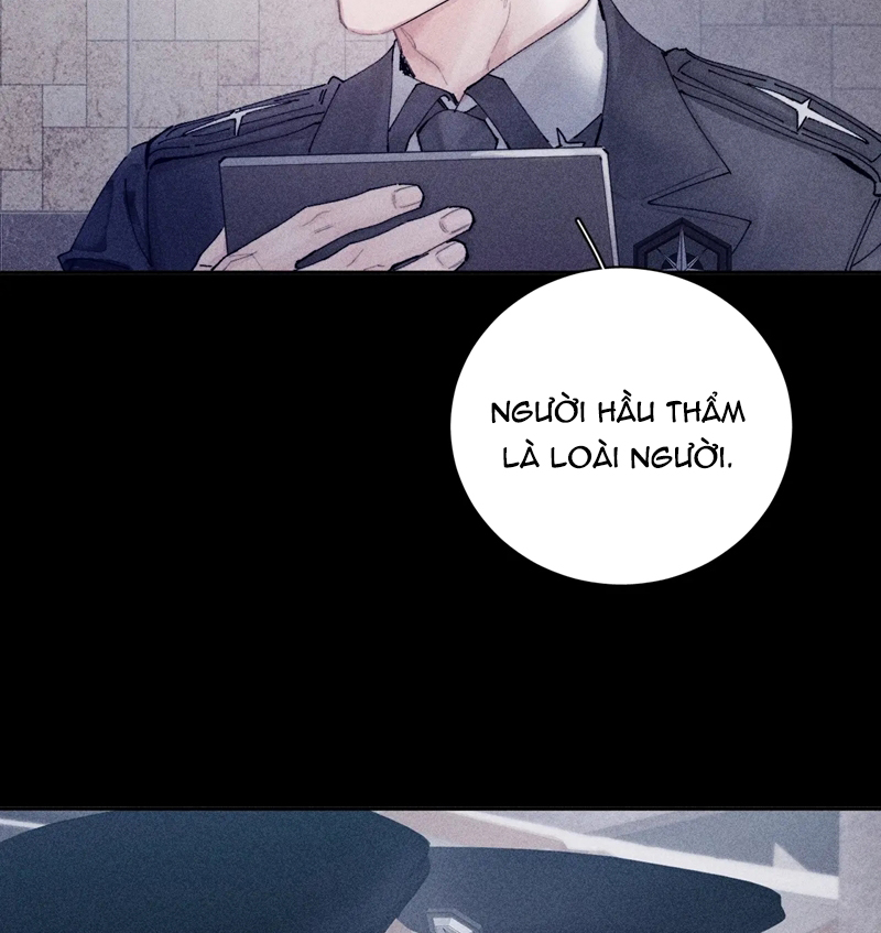 Cây Nấm Nhỏ Chap 16 - Trang 4