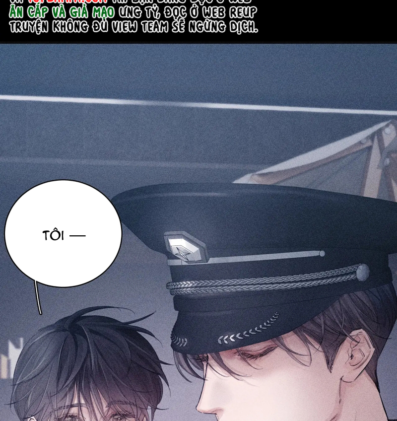 Cây Nấm Nhỏ Chap 16 - Trang 4