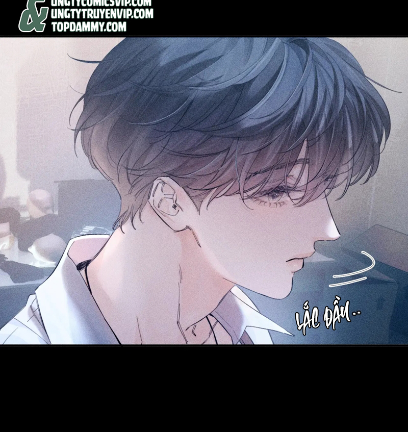 Cây Nấm Nhỏ Chap 16 - Trang 4