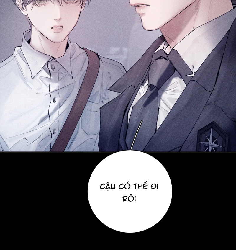 Cây Nấm Nhỏ Chap 16 - Trang 4