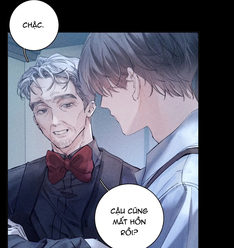 Cây Nấm Nhỏ Chap 16 - Trang 4