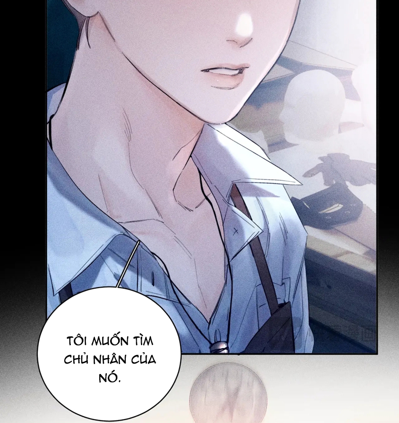 Cây Nấm Nhỏ Chap 16 - Trang 4