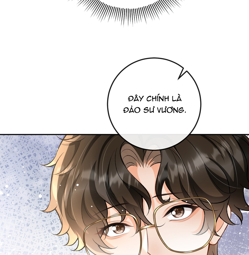 Bản Tính Hạ Đẳng Chapter 21 - Trang 3