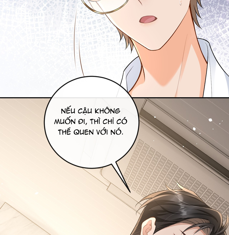 Bản Tính Hạ Đẳng Chapter 21 - Trang 3