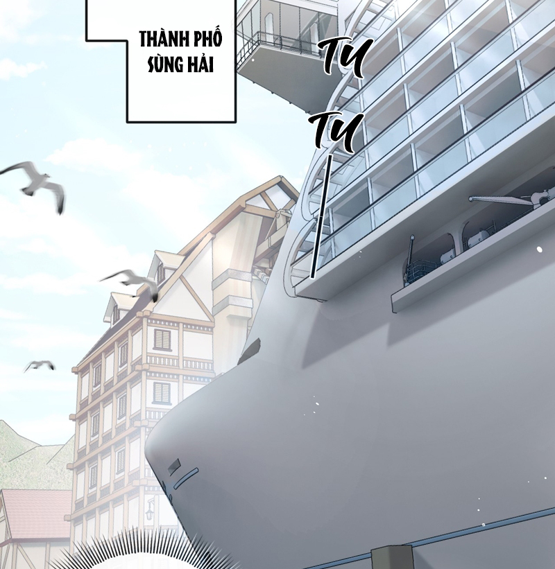 Bản Tính Hạ Đẳng Chapter 21 - Trang 3