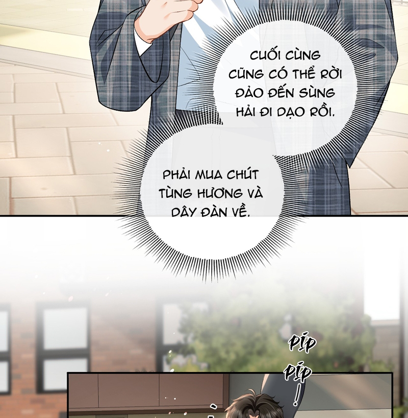 Bản Tính Hạ Đẳng Chapter 21 - Trang 3