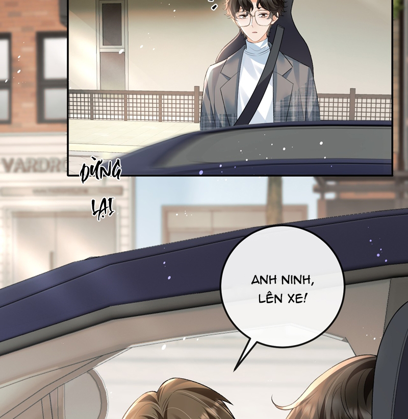 Bản Tính Hạ Đẳng Chapter 21 - Trang 3