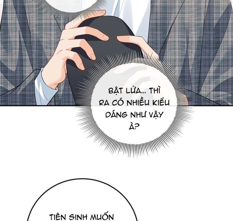 Bản Tính Hạ Đẳng Chapter 21 - Trang 3