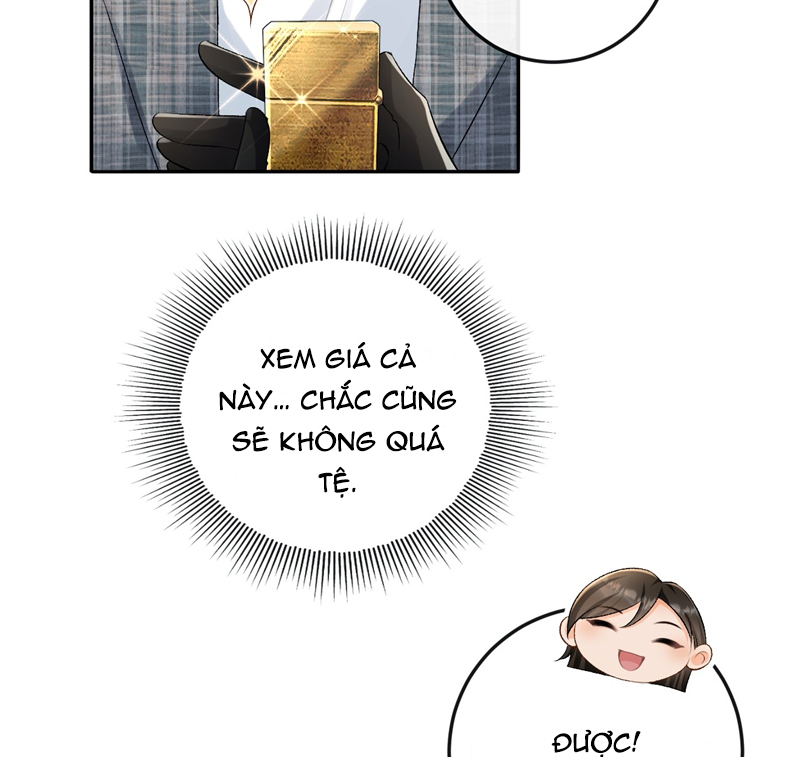 Bản Tính Hạ Đẳng Chapter 21 - Trang 3