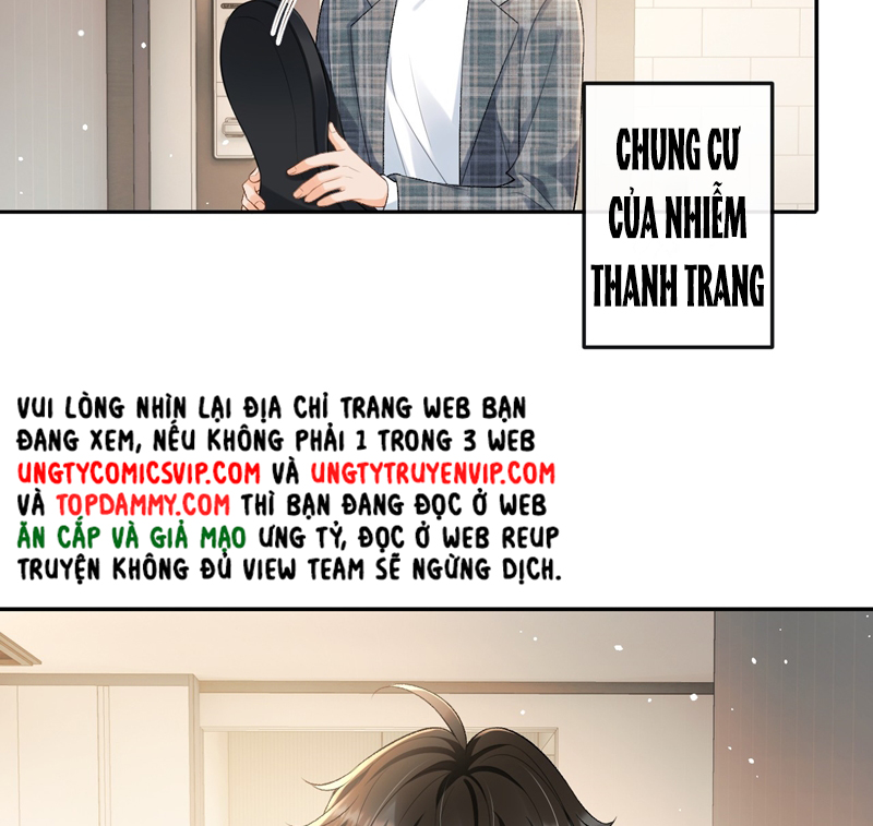 Bản Tính Hạ Đẳng Chapter 21 - Trang 3
