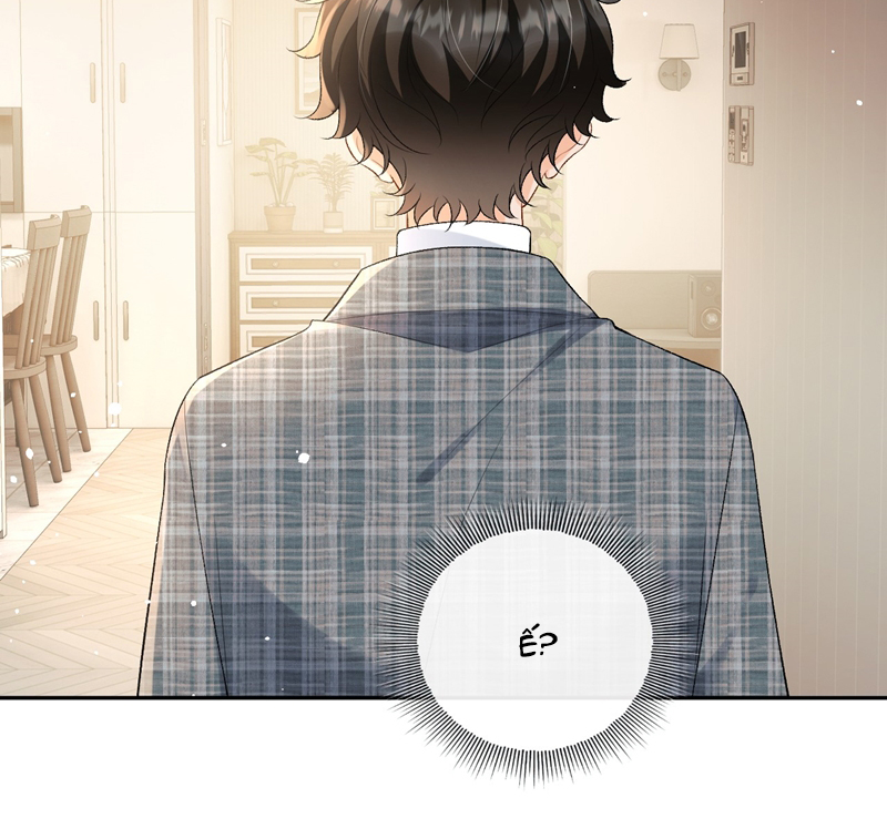 Bản Tính Hạ Đẳng Chapter 21 - Trang 3