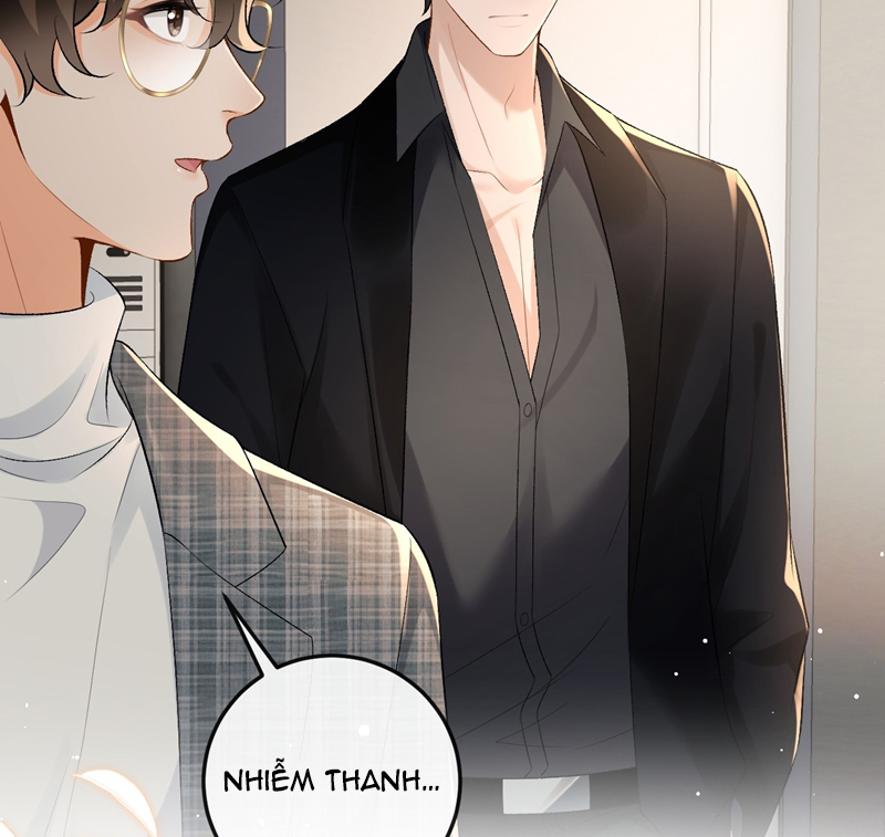 Bản Tính Hạ Đẳng Chapter 21 - Trang 3