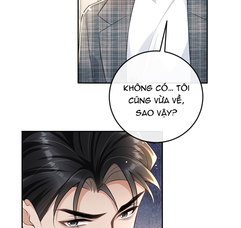 Bản Tính Hạ Đẳng Chapter 21 - Trang 3