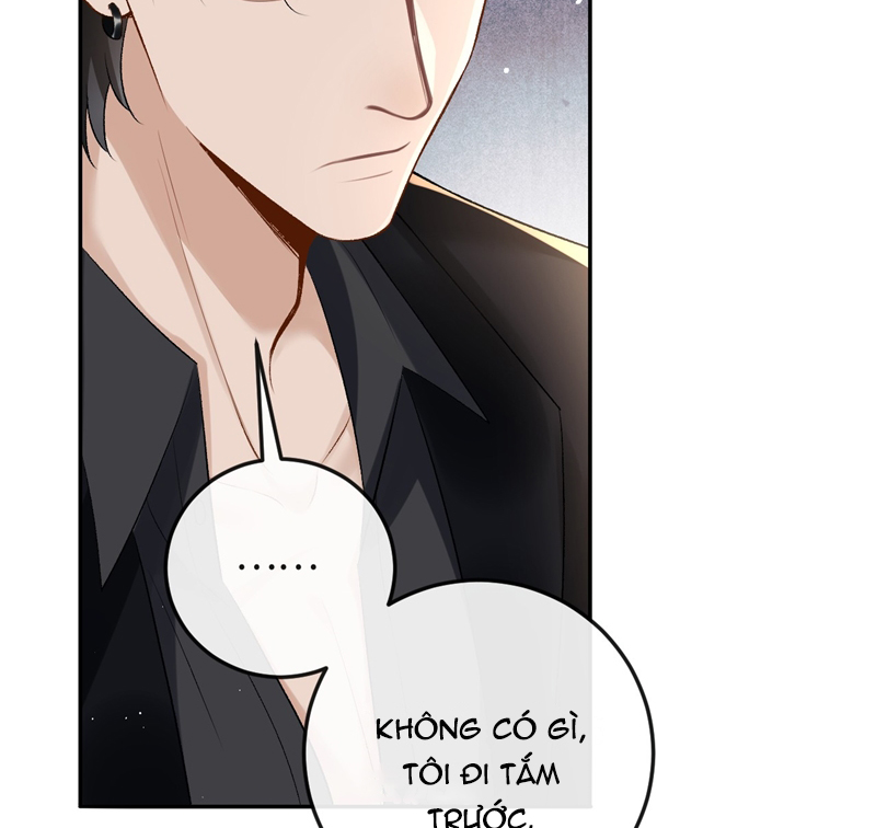 Bản Tính Hạ Đẳng Chapter 21 - Trang 3