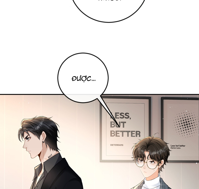 Bản Tính Hạ Đẳng Chapter 21 - Trang 3