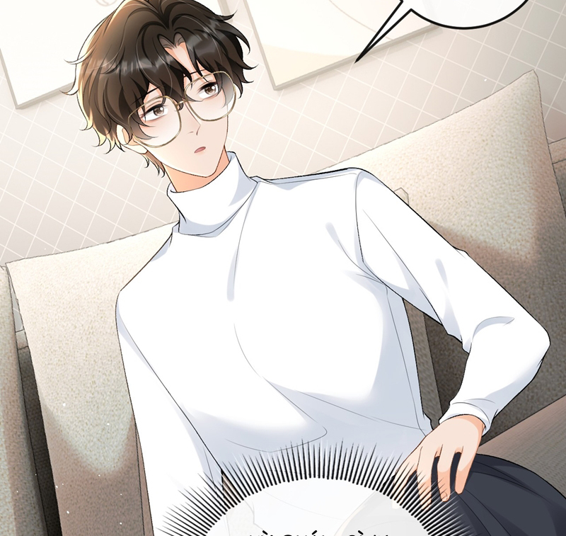 Bản Tính Hạ Đẳng Chapter 21 - Trang 3