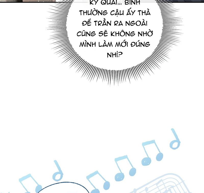 Bản Tính Hạ Đẳng Chapter 21 - Trang 3