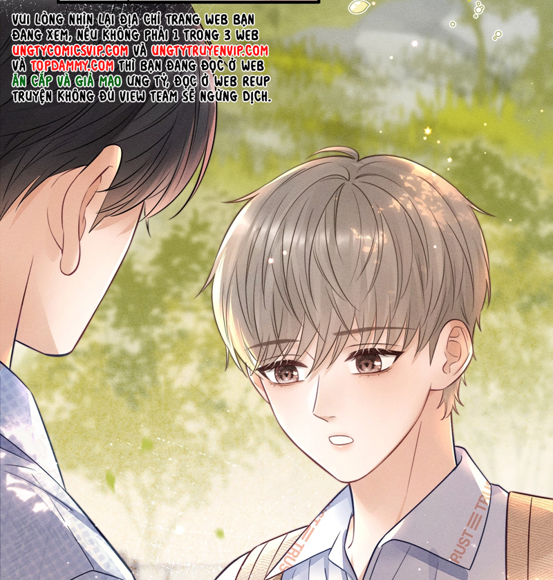 Thời Gian May Mắn Chapter 20 - Trang 3