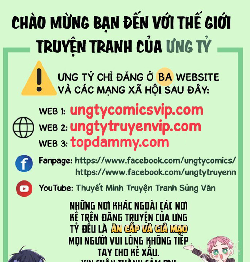 Thời Gian May Mắn Chapter 20 - Trang 3