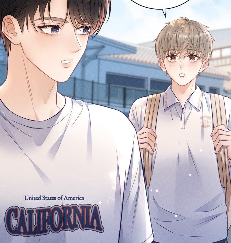 Thời Gian May Mắn Chapter 20 - Trang 3