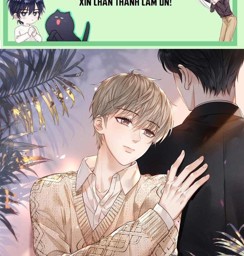 Thời Gian May Mắn Chapter 20 - Trang 3