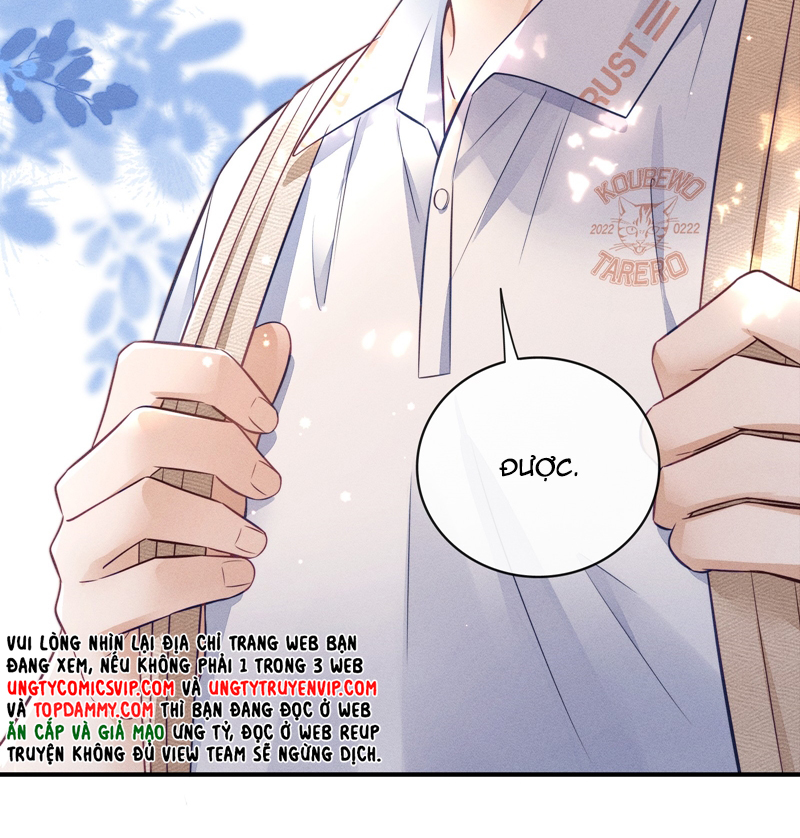 Thời Gian May Mắn Chapter 20 - Trang 3