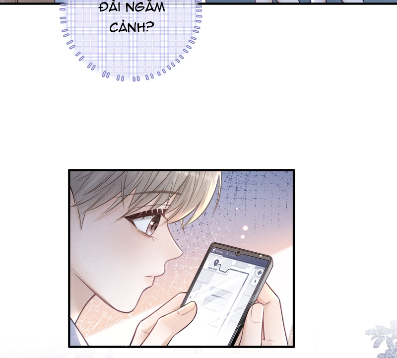 Thời Gian May Mắn Chapter 20 - Trang 3