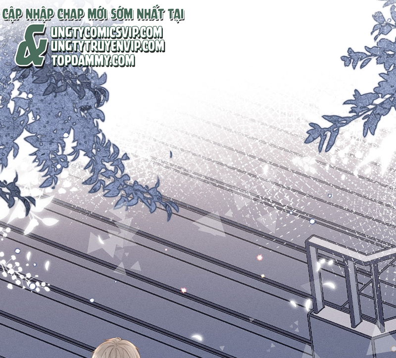 Thời Gian May Mắn Chapter 20 - Trang 3