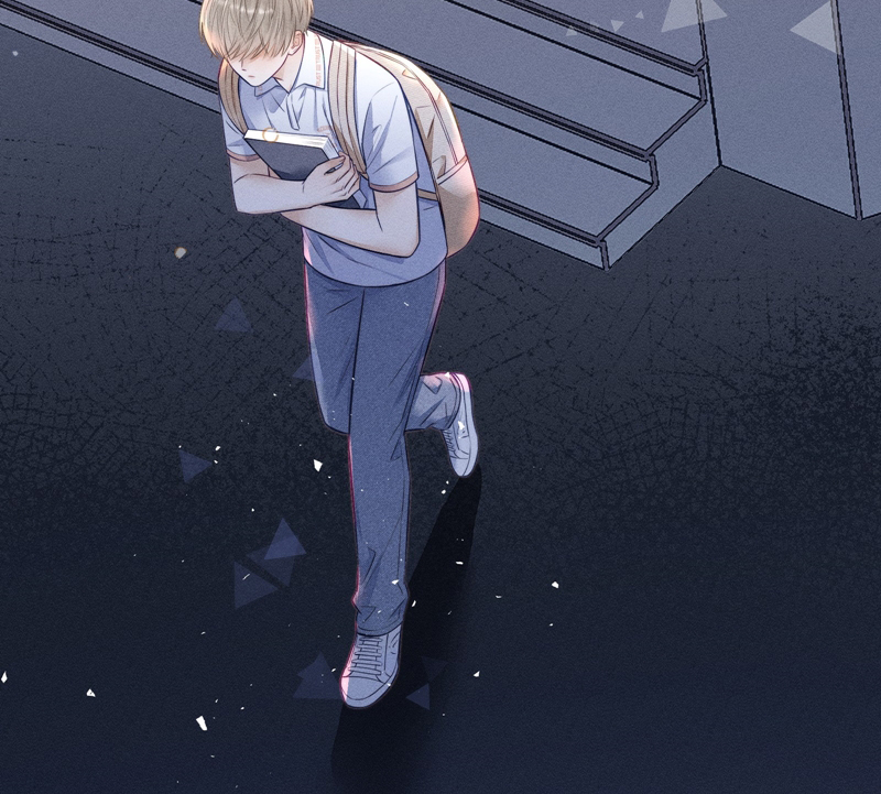 Thời Gian May Mắn Chapter 20 - Trang 3