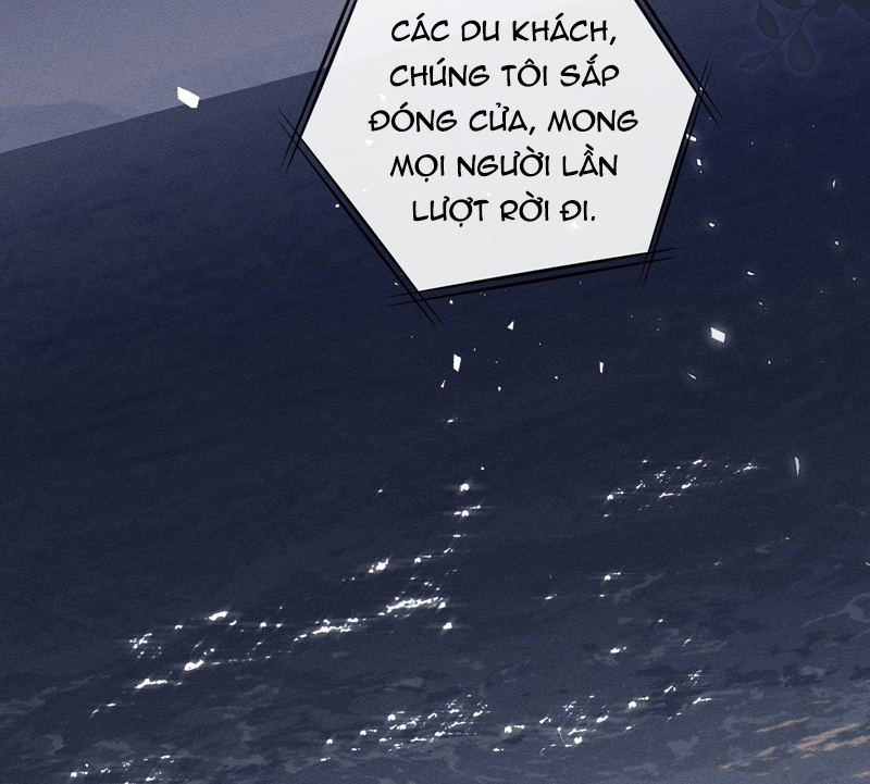 Thời Gian May Mắn Chapter 20 - Trang 3