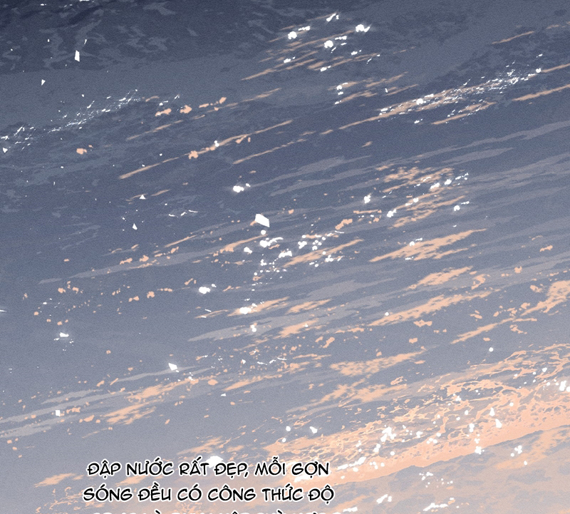 Thời Gian May Mắn Chapter 20 - Trang 3