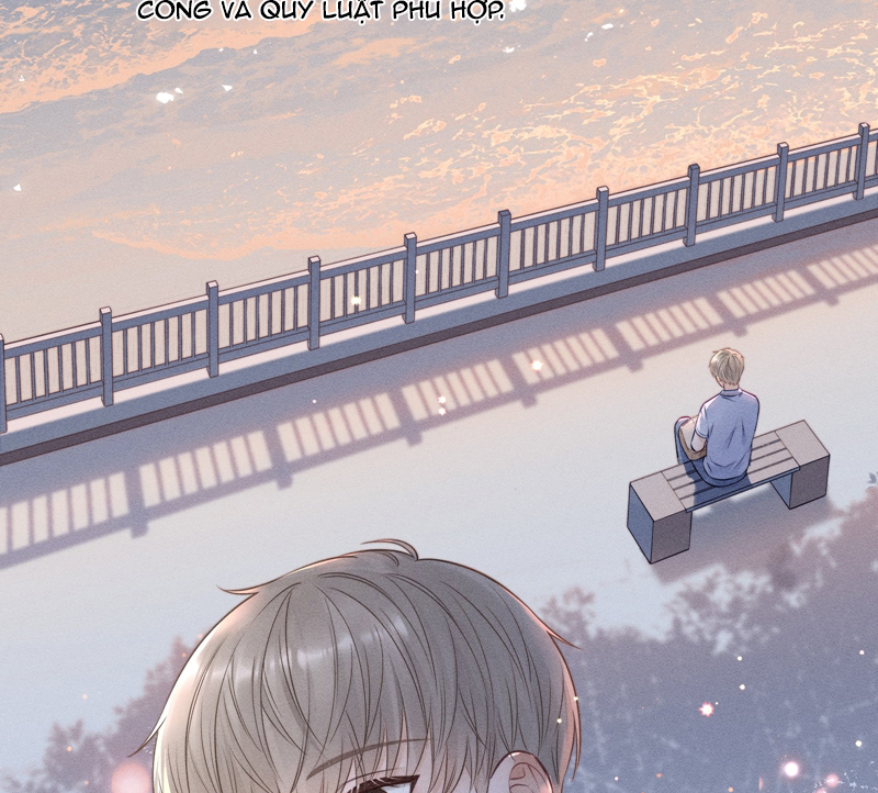 Thời Gian May Mắn Chapter 20 - Trang 3