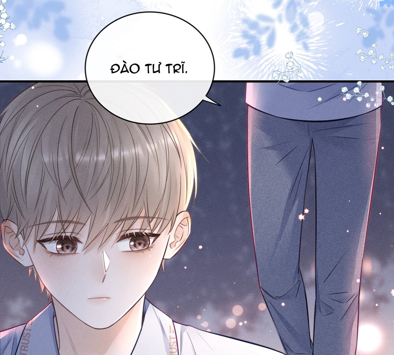 Thời Gian May Mắn Chapter 20 - Trang 3