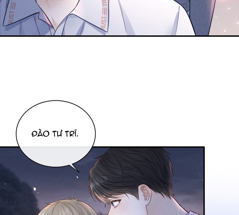 Thời Gian May Mắn Chapter 20 - Trang 3