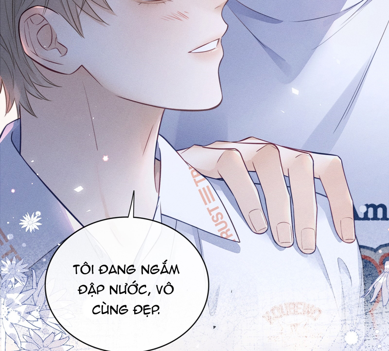 Thời Gian May Mắn Chapter 20 - Trang 3