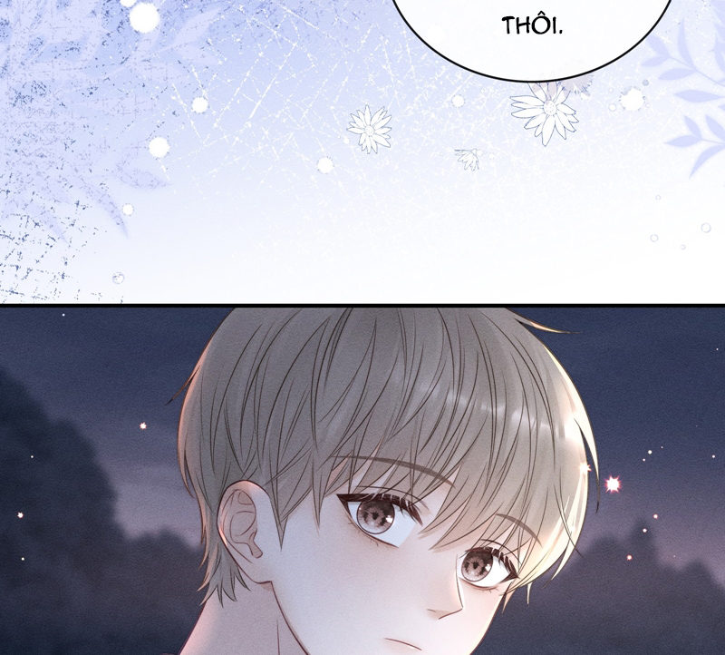 Thời Gian May Mắn Chapter 20 - Trang 3