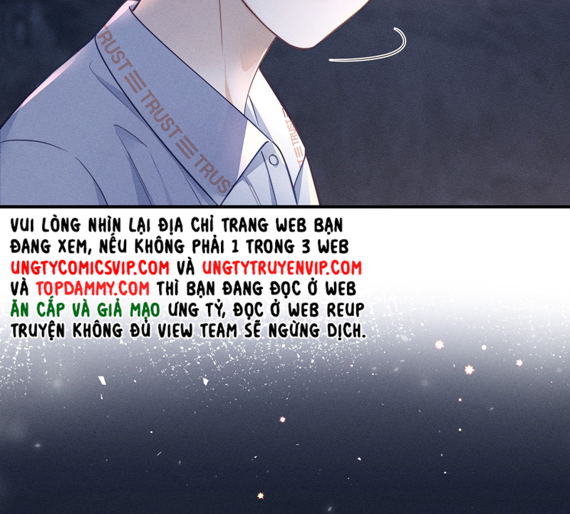 Thời Gian May Mắn Chapter 20 - Trang 3