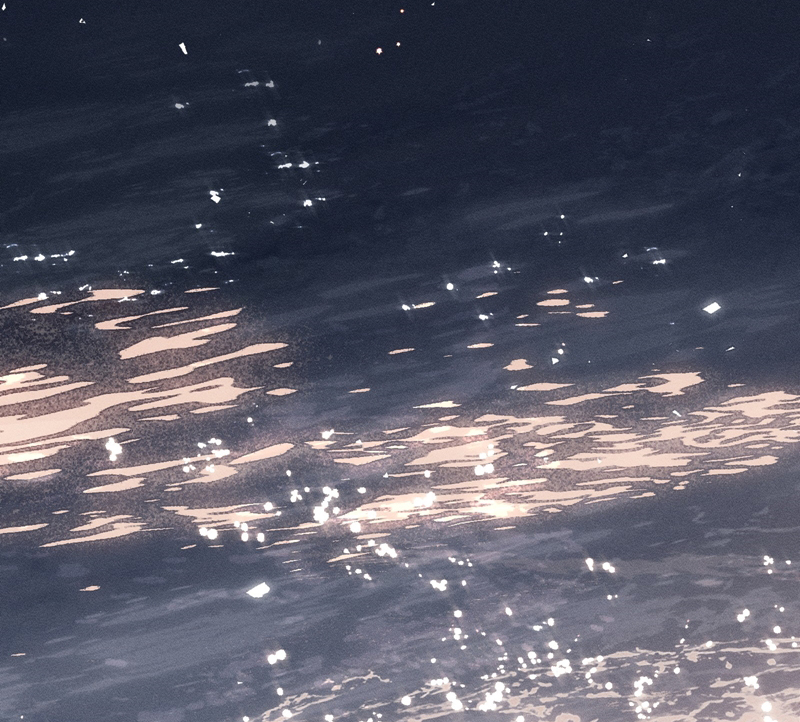 Thời Gian May Mắn Chapter 20 - Trang 3