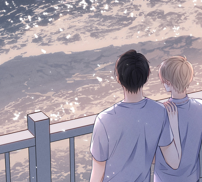 Thời Gian May Mắn Chapter 20 - Trang 3