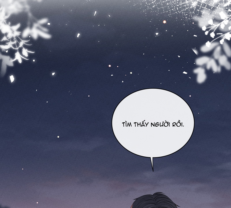 Thời Gian May Mắn Chapter 20 - Trang 3